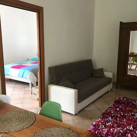 公寓 Fisherman House - Coast 索伦托