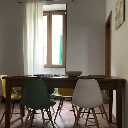 Fisherman House - Coast סורנטו