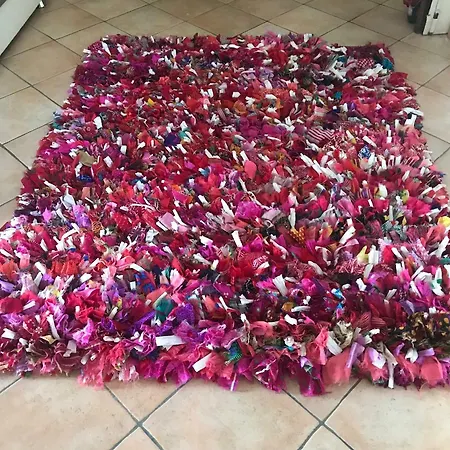 Fisherman House - Coast 公寓 索伦托