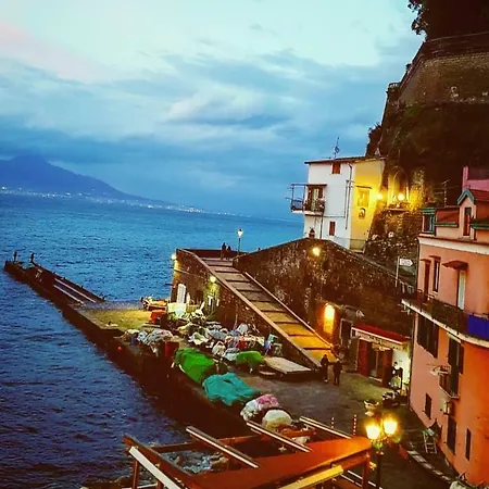 Fisherman House - Coast