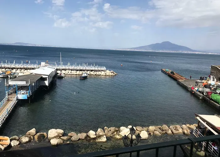 Fisherman House - Coast Lägenhet *